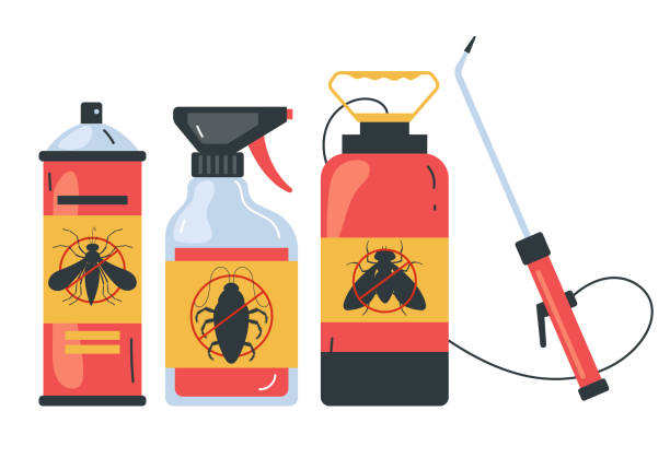 Best Wasp Removal Services  in Glen Burnie, MD